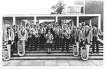 Band at Guildford Civic